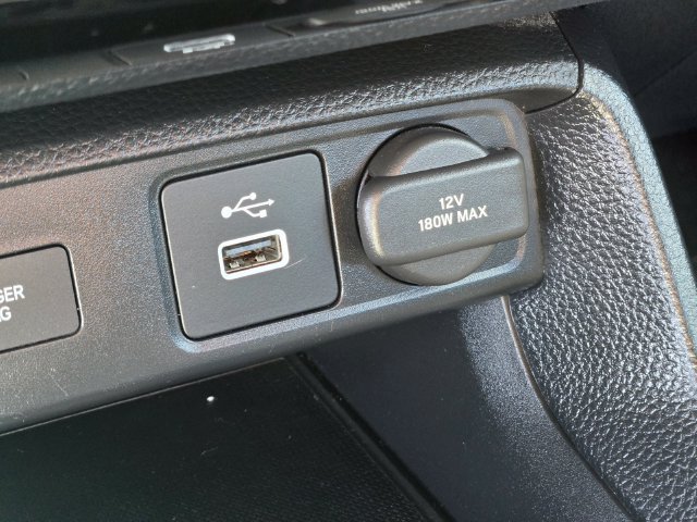 Certified 2024 Honda Civic Sport image 18