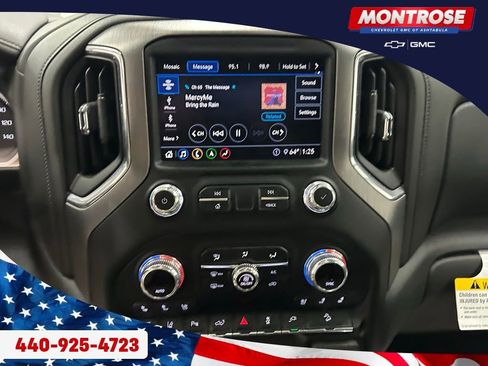 Used 2020 GMC Sierra 3500 Denali w/ Denali Ultimate Package image 16