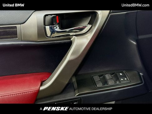 Used 2023 Lexus GX 460 Premium w/ Premium Plus Package AWD/4WD image 3