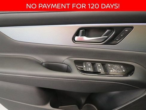 New 2025 Nissan Murano SL image 26