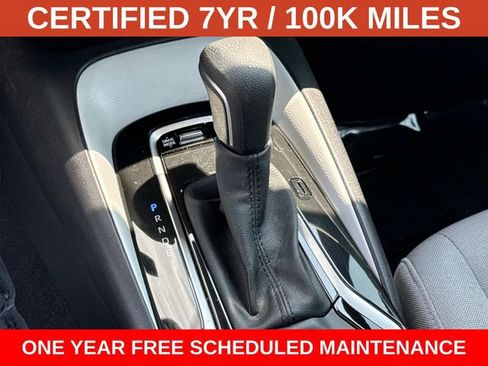 Used 2025 Toyota Corolla SE FWD image 22