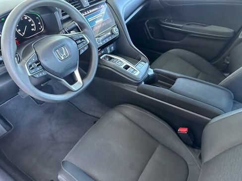 Certified 2022 Honda Insight EX image 10