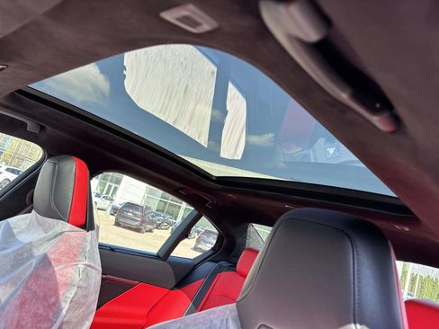 New 2026 BMW M5 w/ Executive Package image 19