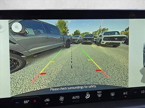 New 2026 Ford Escape Active w/ Tech Pack #1 image 12