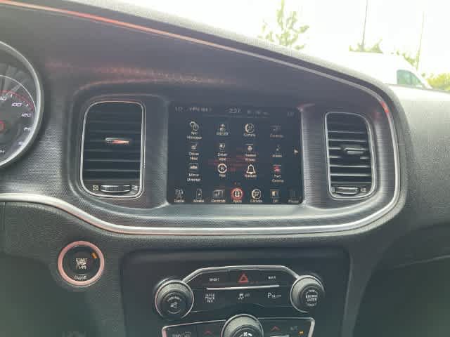 Used 2016 Dodge Charger R/T RWD image 23