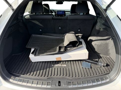Used 2023 Lexus RX 350 Premium Plus w/ Accessory Package AWD/4WD image 17