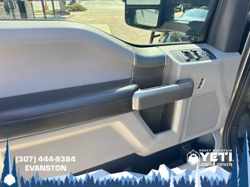 Used 2015 Ford F150 XLT w/ Equipment Group 302A Luxury AWD/4WD image 25