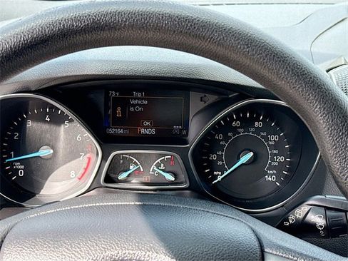 Used 2019 Ford Escape SE image 12