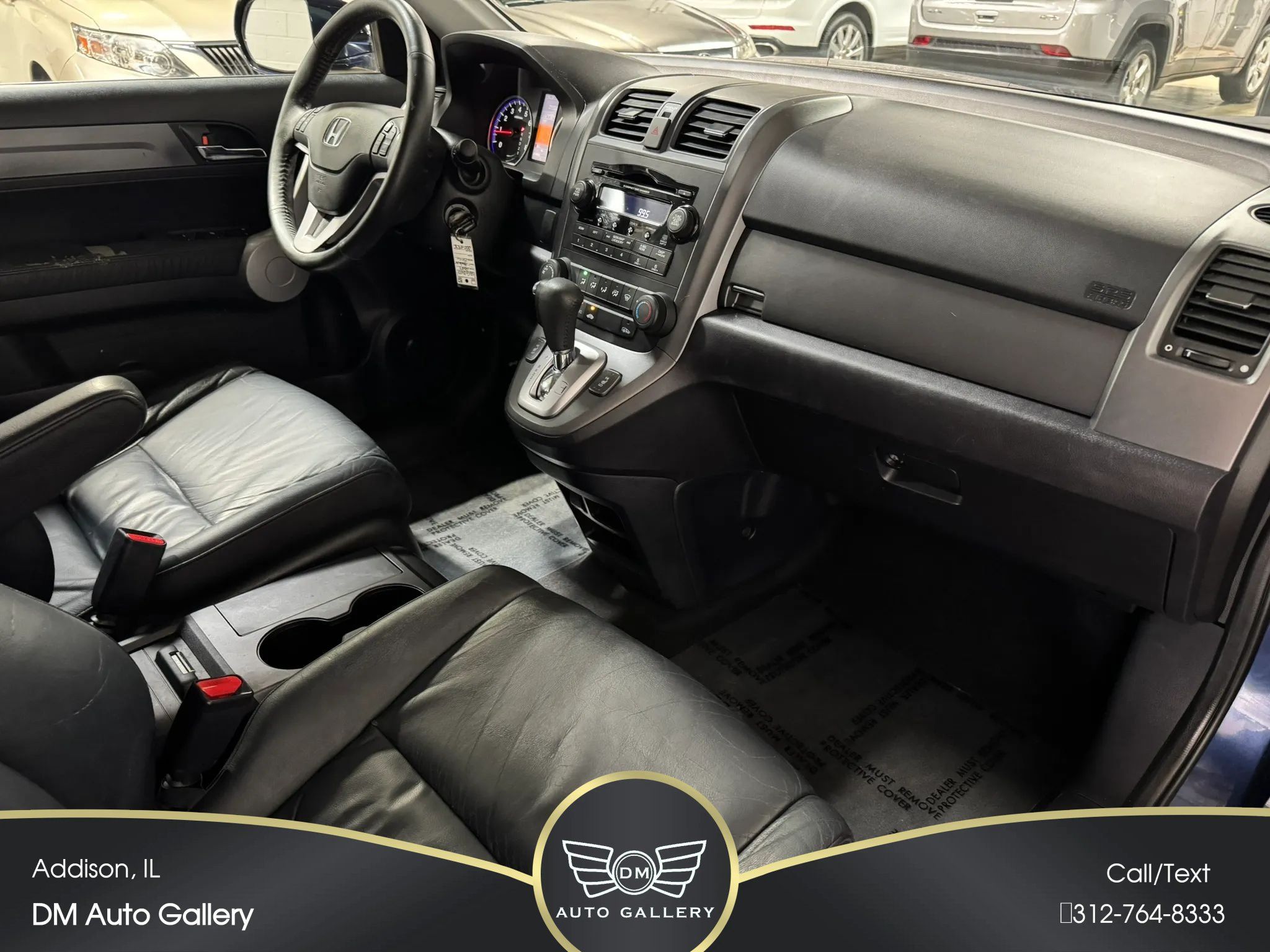 Used 2007 Honda CR-V EX-L image 26