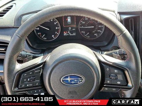 Used 2024 Subaru Impreza RS image 19