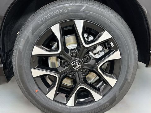 New 2026 Honda HR-V EX-L image 30