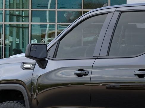 New 2026 GMC Sierra 1500 Elevation w/ Elevation Select Package AWD/4WD image 12