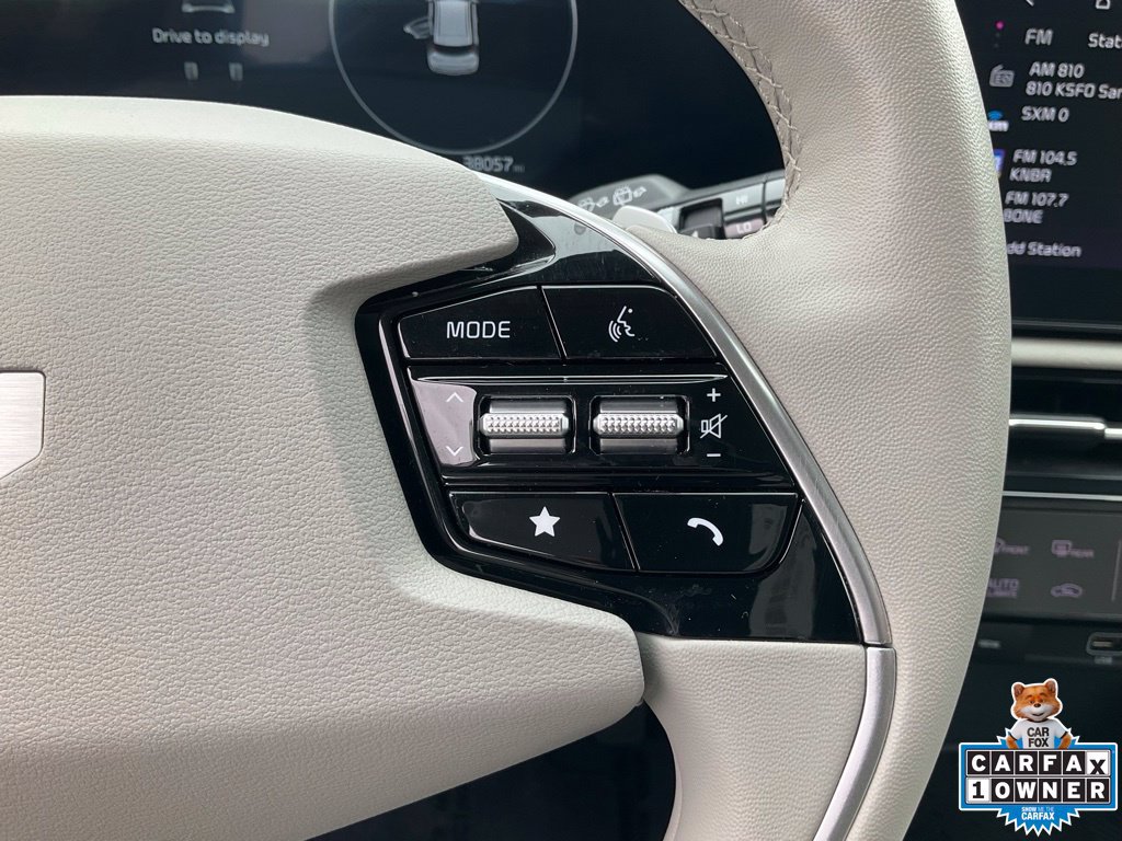 Used 2023 Kia Niro Wind FWD image 38