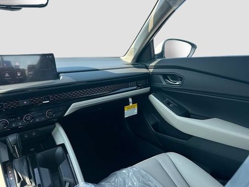 New 2026 Honda Accord EX-L image 22