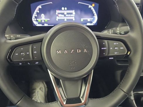 New 2026 MAZDA CX-5 Select AWD/4WD image 8
