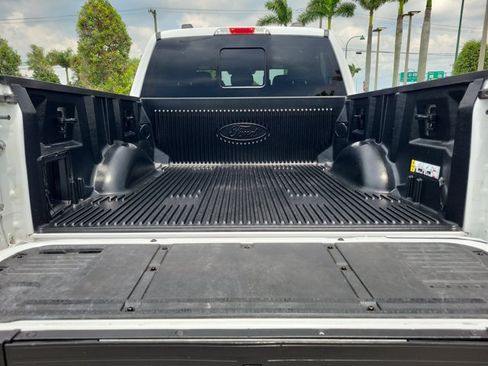 Certified 2021 Ford F150 King Ranch w/ Equipment Group 601A High RWD image 9