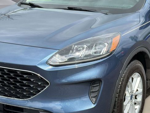 Used 2020 Ford Escape SE AWD/4WD image 11