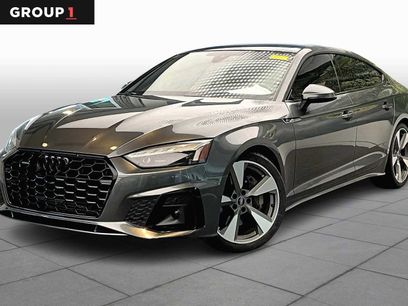 Used 2021 Audi A5 2.0T Premium Plus w/ Premium Plus