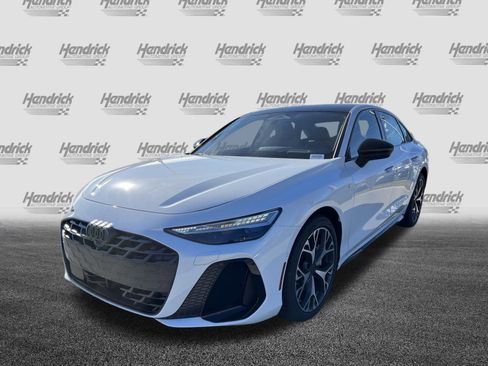 New 2026 Audi A6 Premium Plus image 5