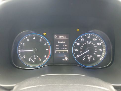 Used 2022 Hyundai Kona SEL image 19
