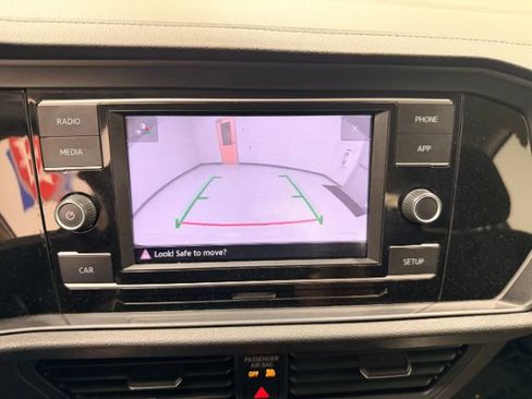 Used 2019 Volkswagen Jetta S FWD image 25