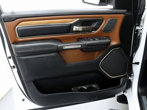 Used 2021 RAM 1500 Limited image 26