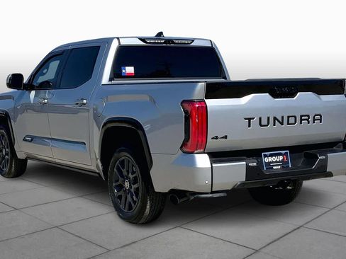 Used 2024 Toyota Tundra Platinum image 11