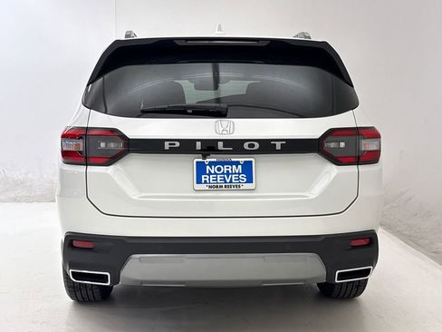 New 2026 Honda Pilot EX-L image 8