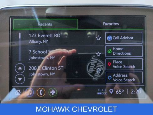 Used 2022 Chevrolet Malibu LS FWD image 15