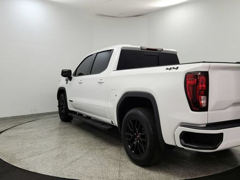 Used 2026 GMC Sierra 1500 Elevation w/ Elevation Premium Package AWD/4WD image 3