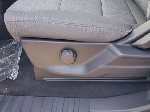 New 2026 Ford F250 XL w/ STX Appearance Package image 9