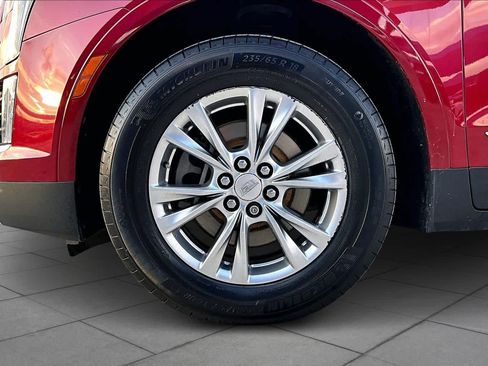 Used 2020 Cadillac XT5 Premium Luxury image 10