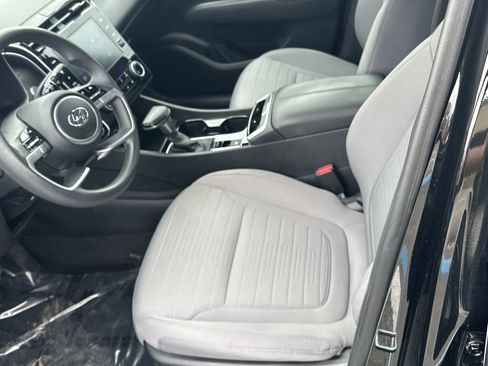 Used 2022 Hyundai Santa Cruz SEL w/ Cargo Package image 15