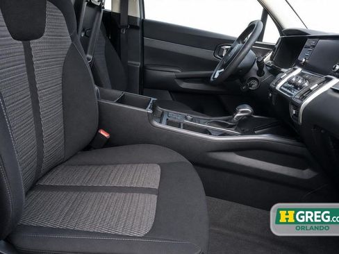 Used 2023 Kia Sorento LX FWD image 15