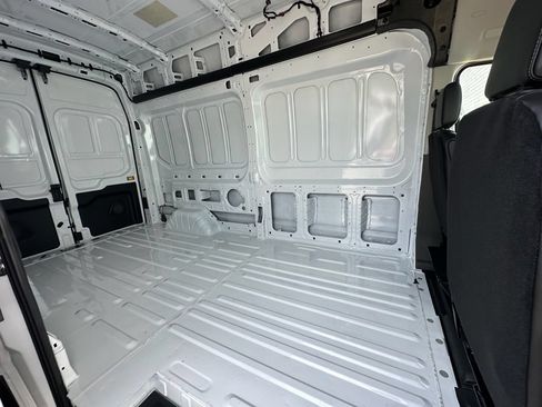 New 2026 Ford Transit 350 148 High Roof RWD image 23