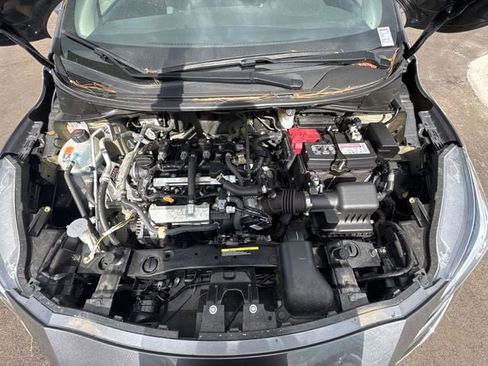 Used 2023 Nissan Versa SV image 10