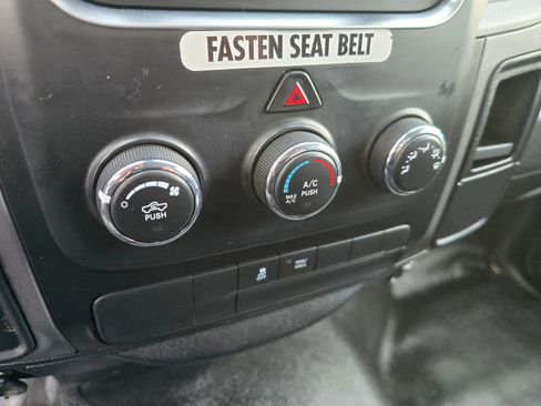 Used 2015 RAM 2500 Tradesman w/ Popular Equipment Group image 29