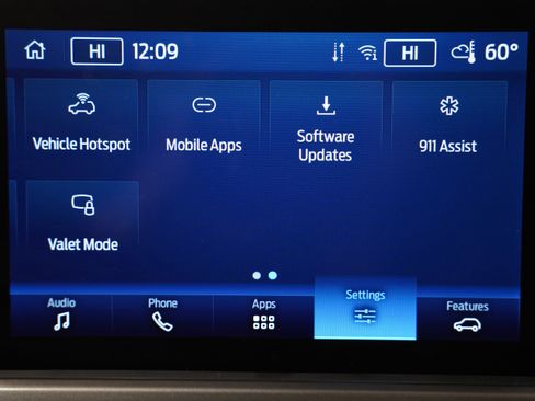 Used 2025 Ford Escape Active image 26