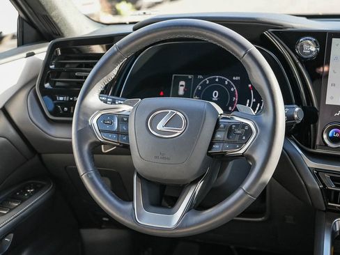 Used 2024 Lexus TX 350 FWD w/ Cold Weather Package image 12
