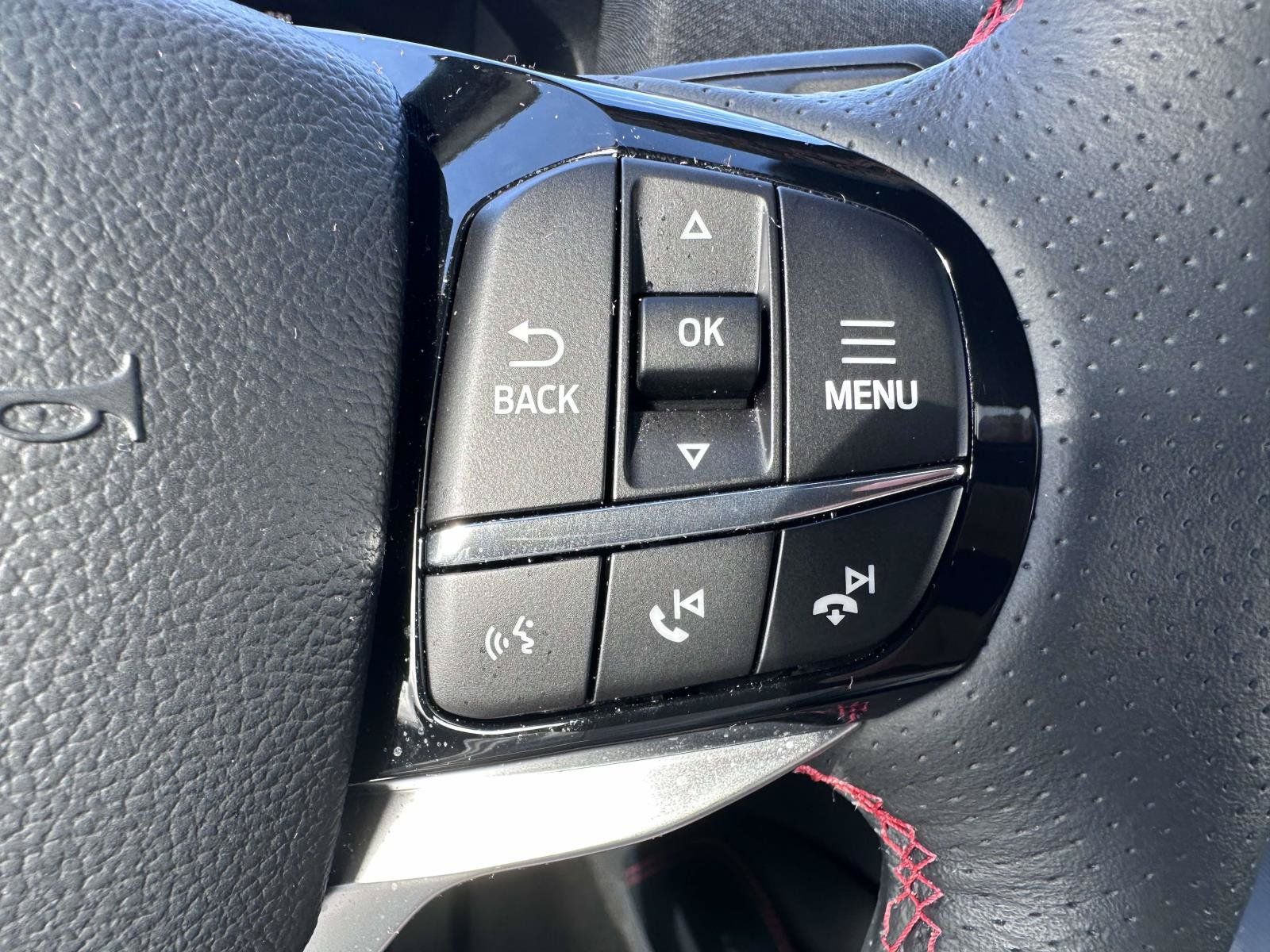Used 2026 Ford Explorer ST w/ Sun And Sound Package AWD/4WD image 21