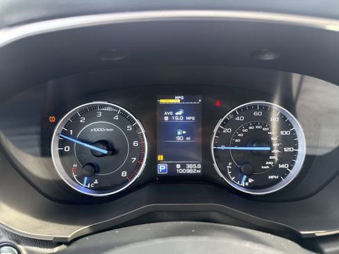 Used 2019 Subaru Ascent Touring AWD/4WD image 15