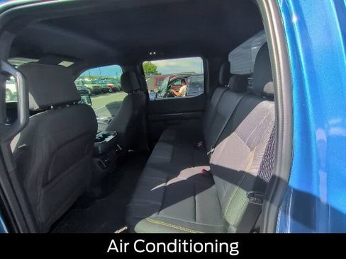 Used 2024 Ford F150 STX AWD/4WD image 12