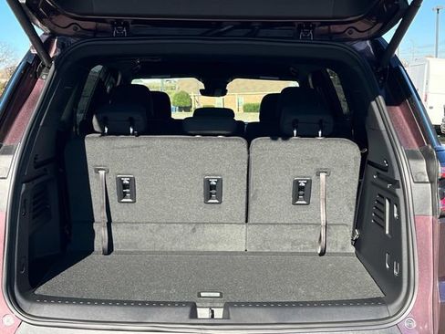 New 2026 GMC Acadia Elevation image 6