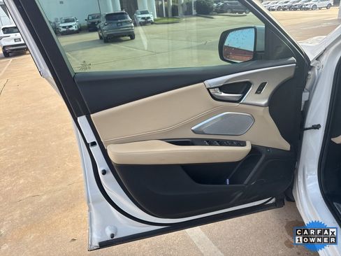 Used 2024 Acura RDX w/ Technology Package image 10