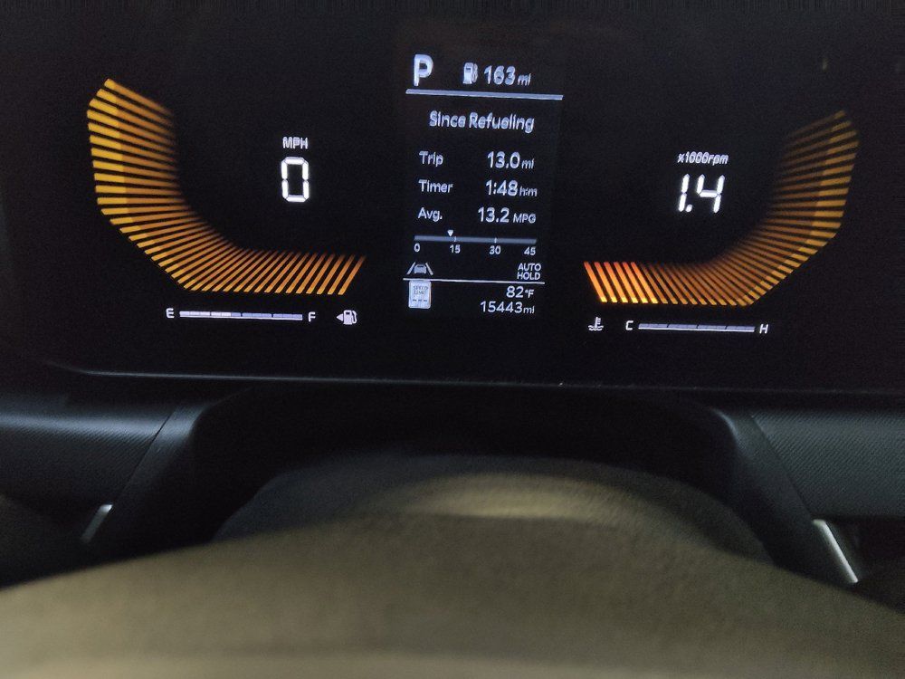 Used 2025 Kia K4 FWD image 23
