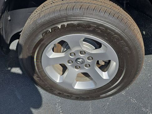 Used 2019 RAM 1500 Tradesman image 5