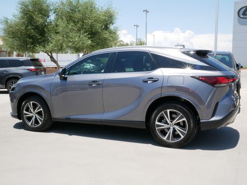 Used 2023 Lexus RX 350 Premium FWD image 5