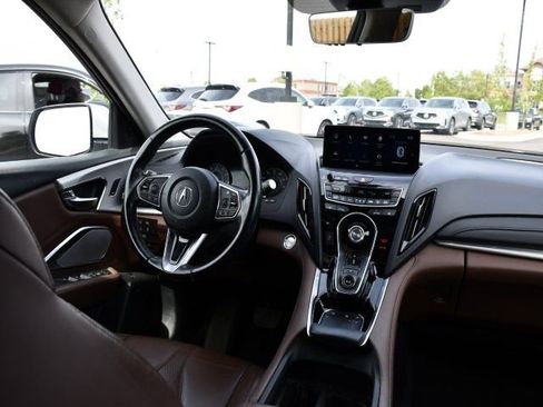 Used 2020 Acura RDX w/ Technology Package AWD/4WD image 22