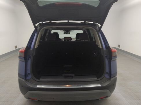 Used 2021 Nissan Rogue SL image 29