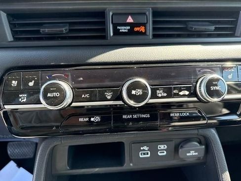 Used 2024 Honda Pilot Elite image 10